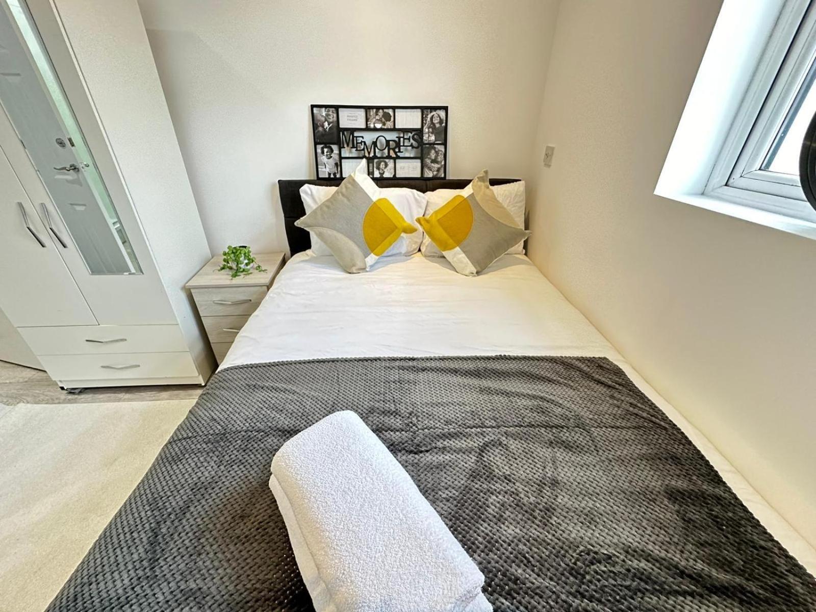Comfortable Near Central Appartamento