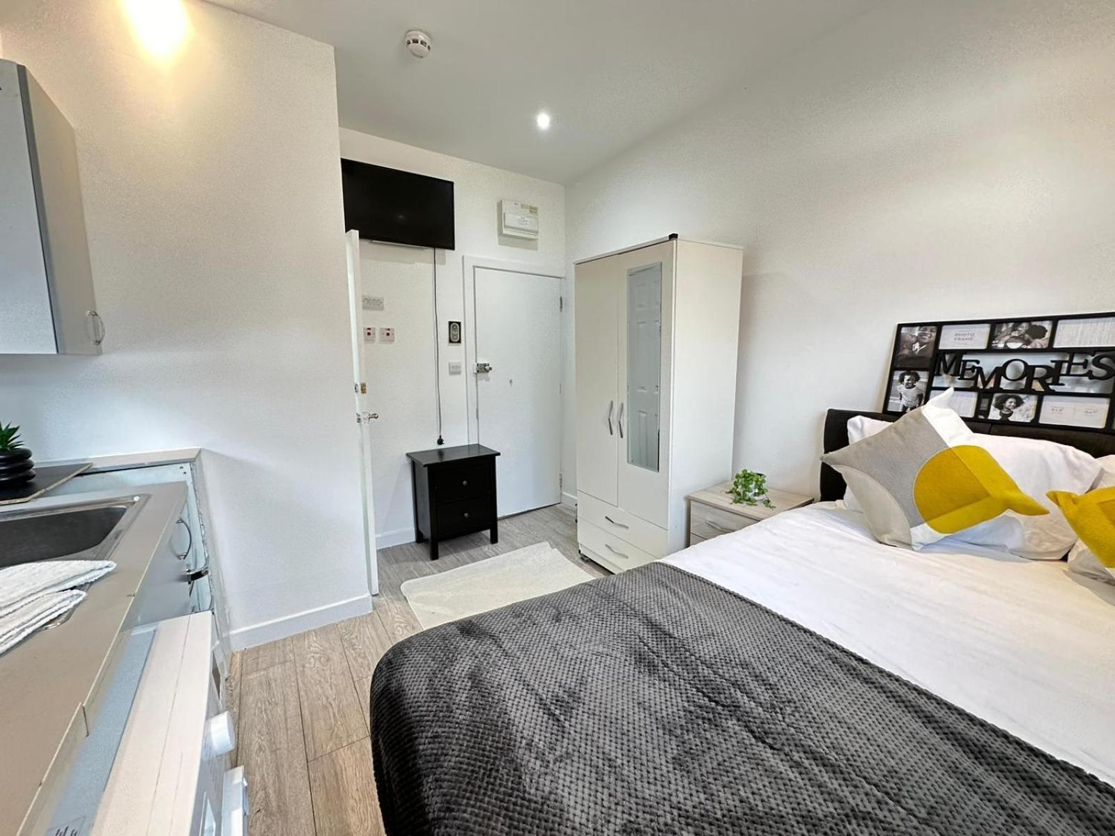 Appartamento Comfortable Near Central