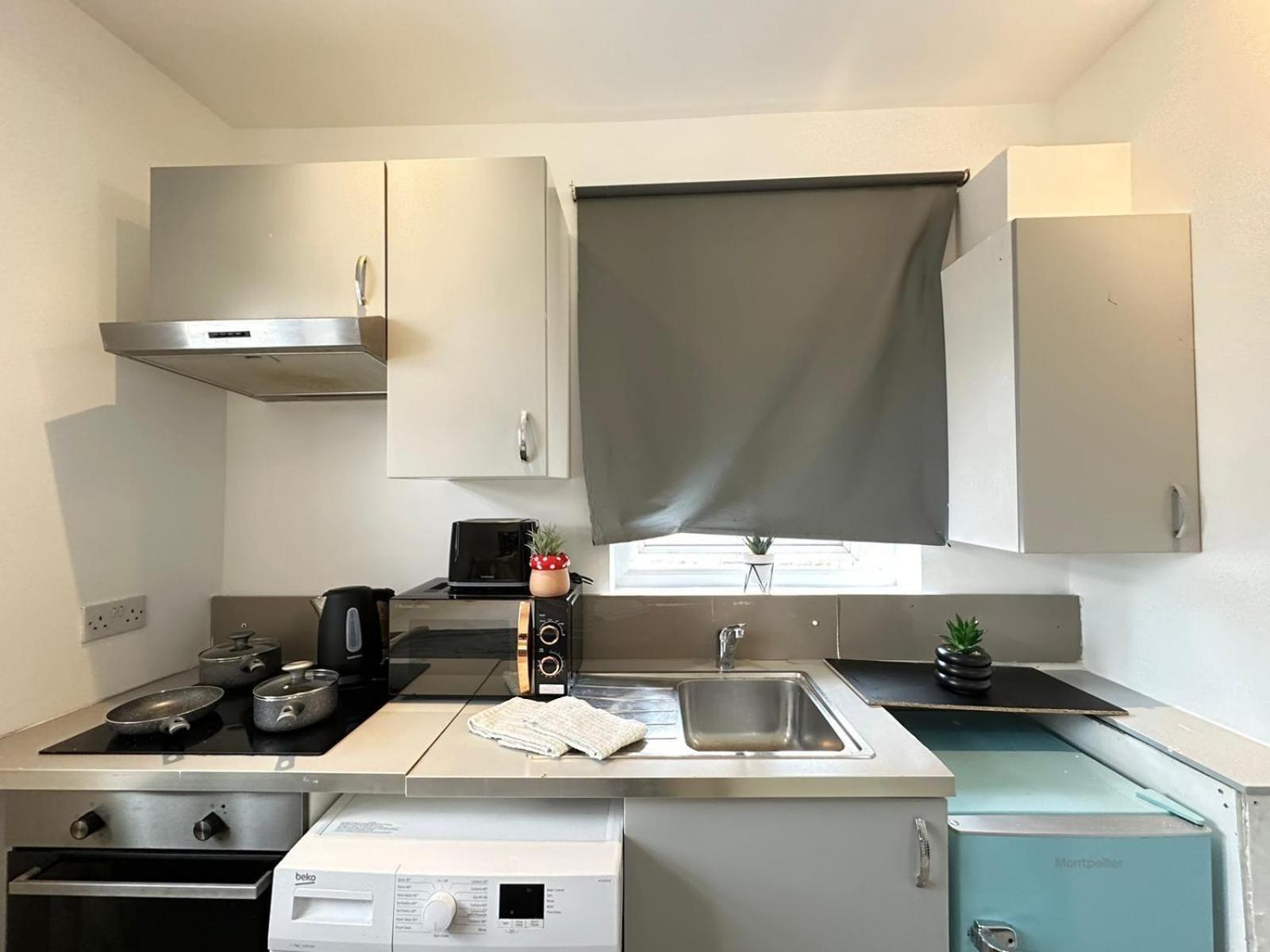 Appartamento Comfortable Near Central *